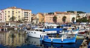 Port de plaisance