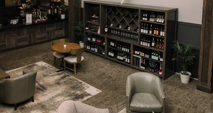 Hotel Windrow Downtown Ellensburg