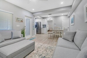 Exterior - Bonita Beach Club #118 (Bonita Springs)