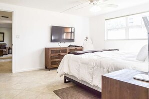 Condo (Bonita Beach Club #118) | 1 habitación y wifi gratis 