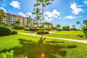 Condo (Bonita Beach Club #118) | Exterior