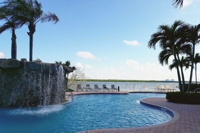 3rd Floor Condo at Lovers Key 301