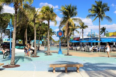 3rd Floor Condo at Lovers Key 301