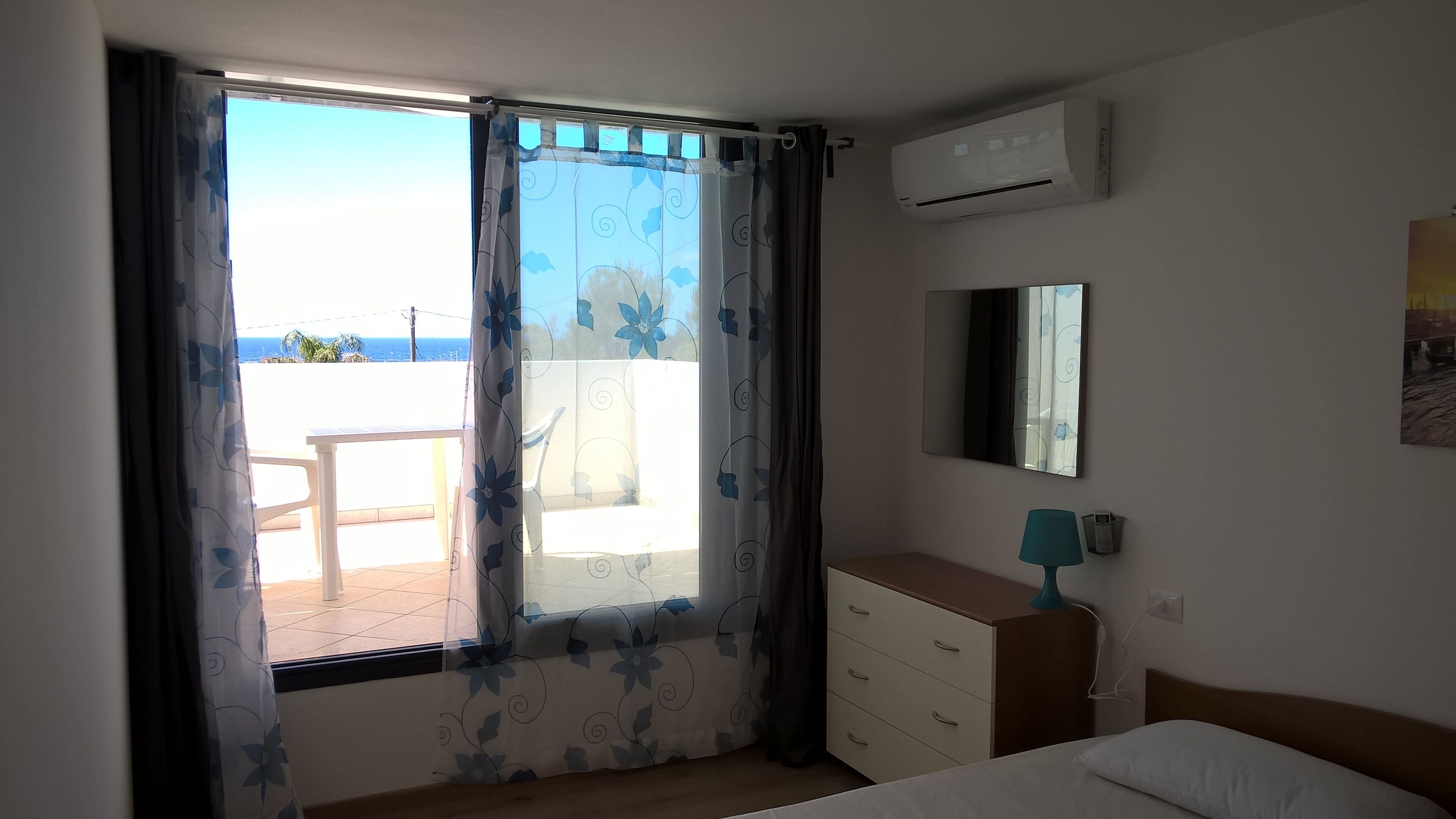 2 多间卧室、熨斗/熨衣板