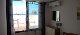 Salento: Apollo apartment 200 meters from the sea
