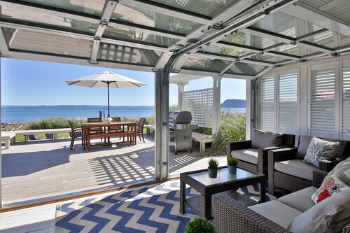 259 - Sand Dollar House at Sunlight Beach