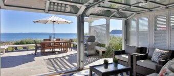 259 - Sand Dollar House at Sunlight Beach