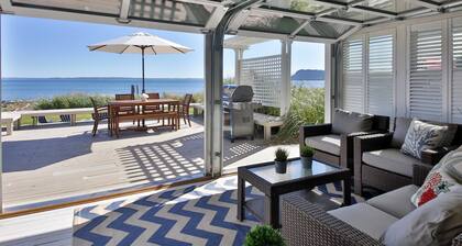 259 - Sand Dollar House at Sunlight Beach