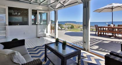 259 - Sand Dollar House at Sunlight Beach