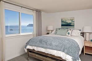 Casa, varias camas (259 - Sand Dollar House at Sunlight B) | 3 habitaciones y ropa de cama de alta calidad 