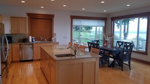 Ferienhaus, Mehrere Betten (270 - Cascade View Haven) | Eigene Küche | Ofen