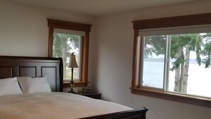 Ferienhaus, Mehrere Betten (270 - Cascade View Haven) | 3 Schlafzimmer
