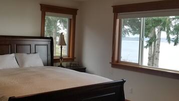 House, Multiple Beds (270 - Cascade View Haven) | 3 bedrooms