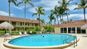 House, Multiple Beds (Seabreeze G-6) | Pool