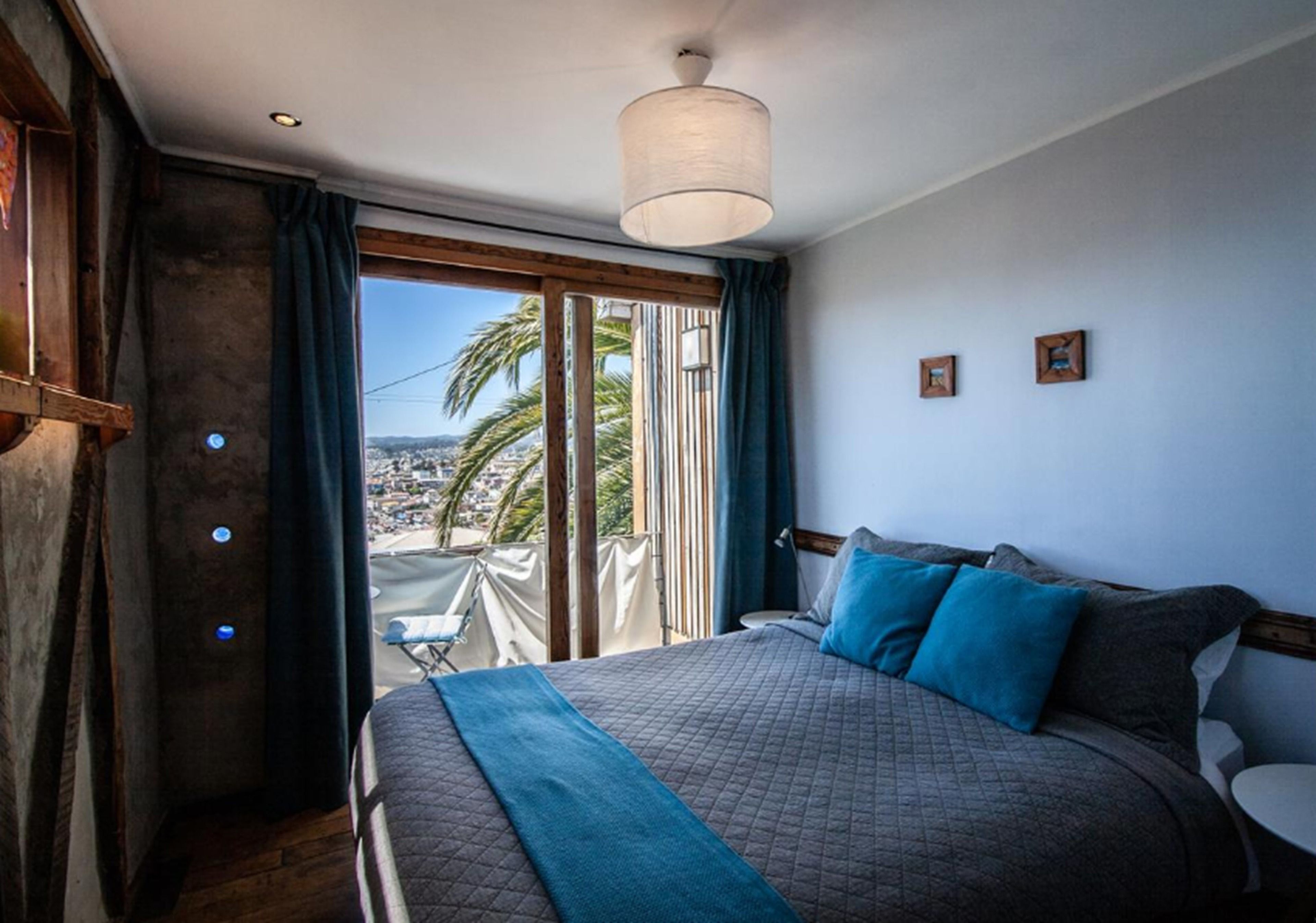 Suite, 2 Bedrooms, Private Bathroom, Sea View | In-room safe, laptop workspace, iron/ironing board, rollaway beds