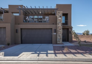 House, Multiple Beds (Fun At The Ledges) | Exterior - Fun At The Ledges (St. George)