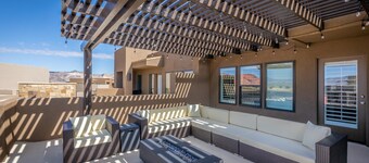 Southern Hills Escape