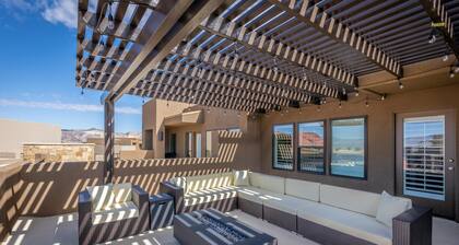 Southern Hills Escape