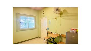 1 chambre, literie de qualité supérieure