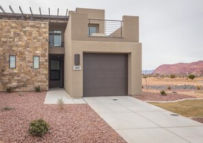 Casa, varias camas (Canyon Views) | Exterior