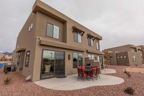 House, Multiple Beds (Canyon Views) | Exterior