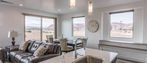 Maison, plusieurs lits (Canyon Views) | Intérieur