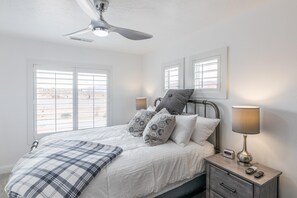 House, Multiple Beds (Canyon Views) | 4 bedrooms, individually decorated, individually furnished, WiFi