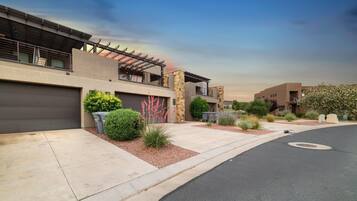 House, Multiple Beds (A Gathering Place) | Exterior