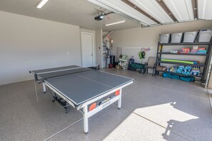 Townhome, Multiple Beds (The Gathering Place) | Game room - The Gathering Place (St. George)