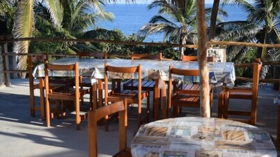 Hotel Navalia