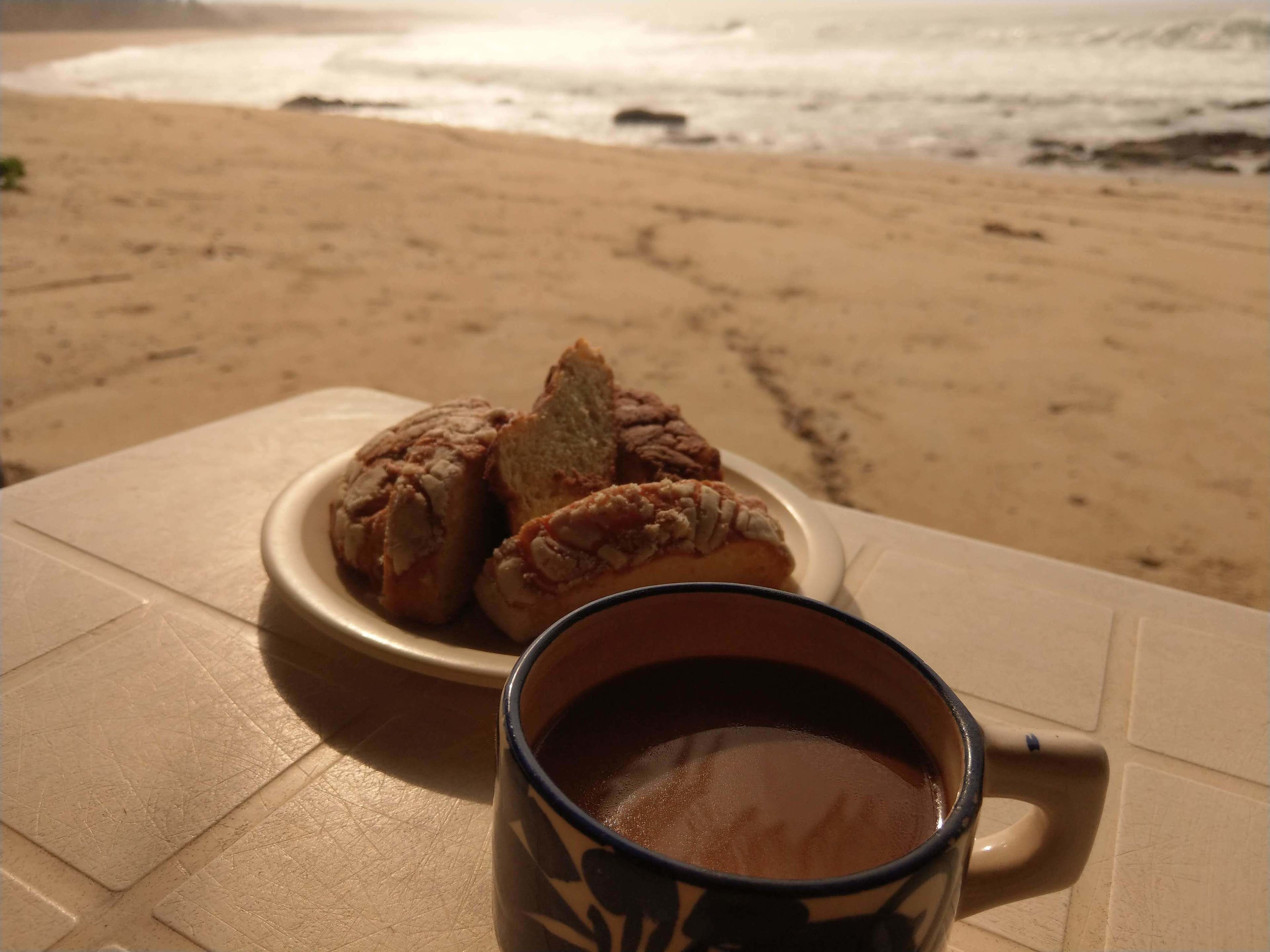 包含每日欧式早餐