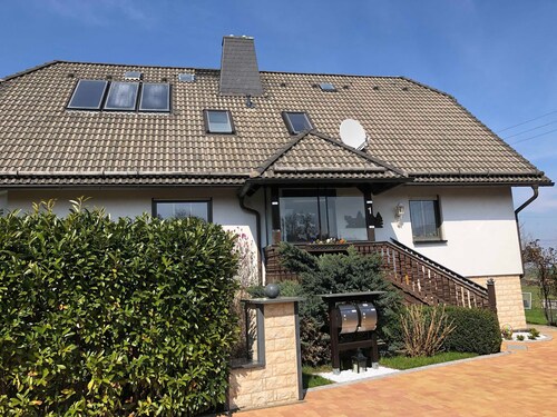 Holiday apartment Fischer / Reif - apartment Fischer / Reif