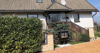 Holiday apartment Fischer / Reif - apartment Fischer / Reif