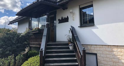 Ferienwohnung Fischer / Reif - Fewo Fischer / Reif