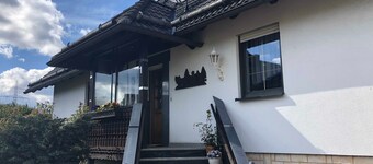 Holiday apartment Fischer / Reif - apartment Fischer / Reif