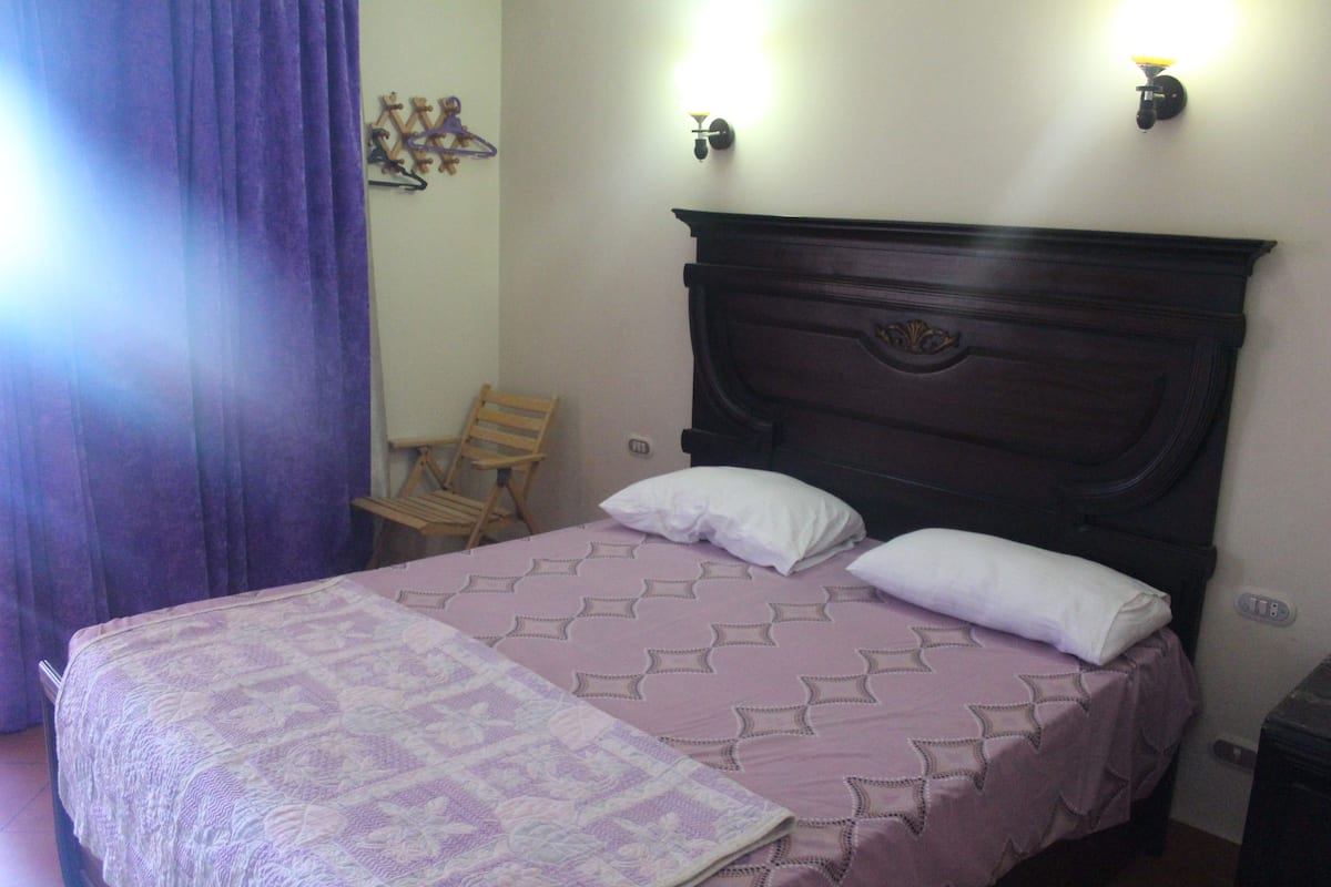 Apartment, 2 Bedrooms, Sea View