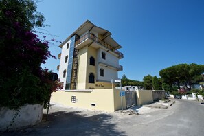 Aussenbereich