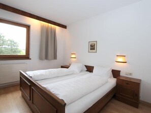 1 bedroom, free internet - Römerhof by Interhome (Fügen)
