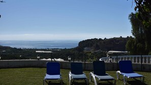 Terras