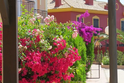 T2 ISLANTILLA - Golf, Beach and Pool