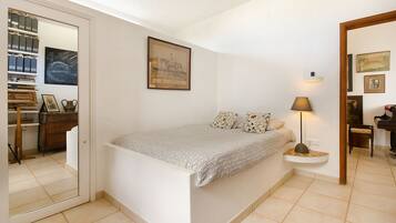 2 Schlafzimmer, kostenloses WLAN, BettwÀsche