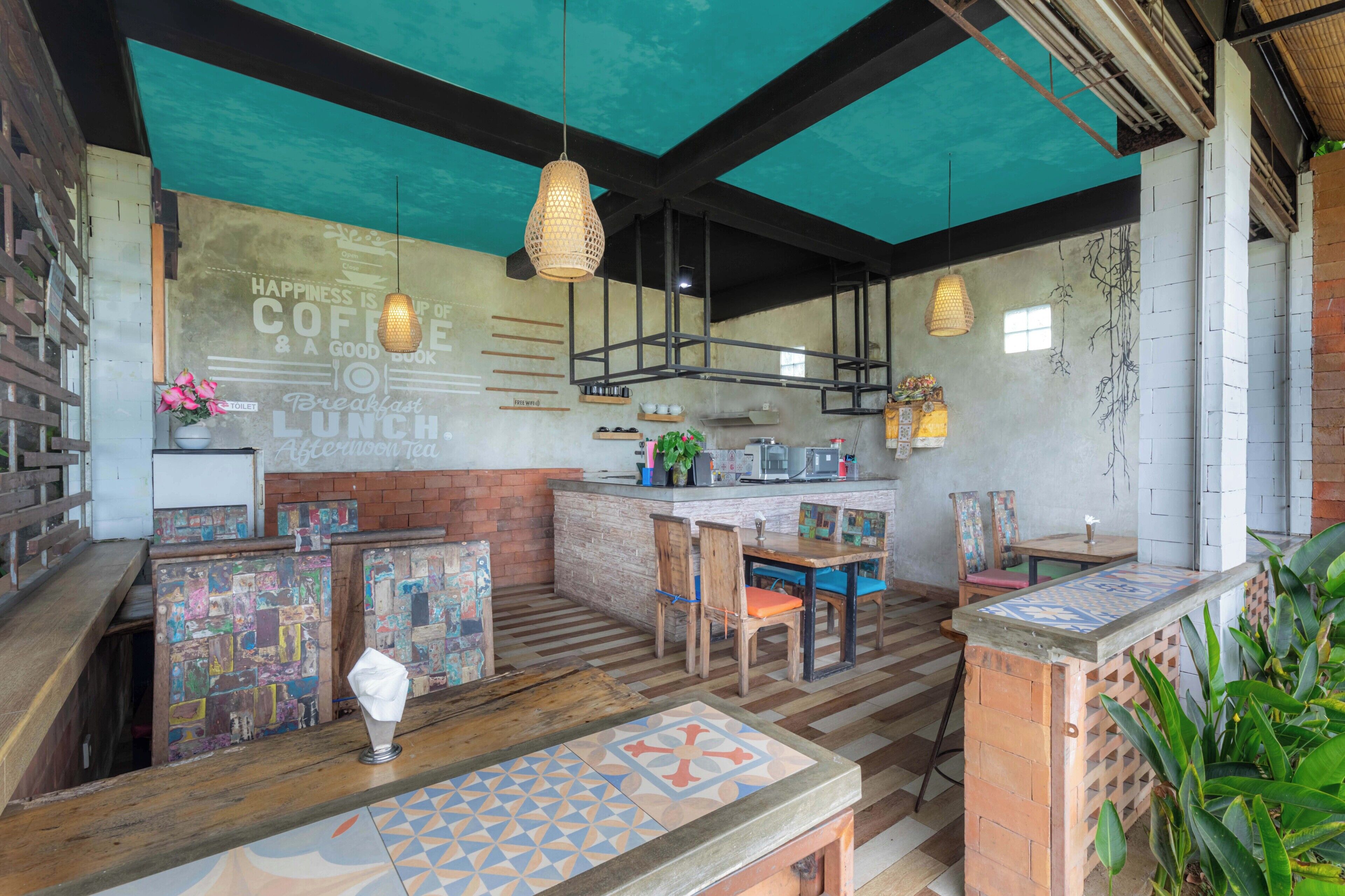 ร้านอาหาร