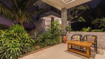 Teras/patio