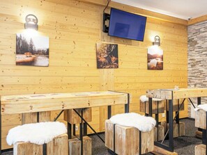 Restaurantes