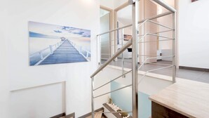 Interior - Modica Country Villa - Villa with pool (Modica)