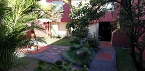 Fachada