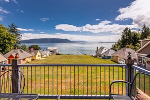 Ulkoalueet