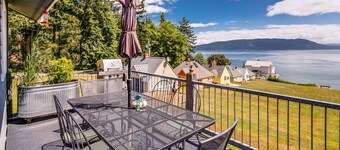 Orcas Island, Cypress View #258