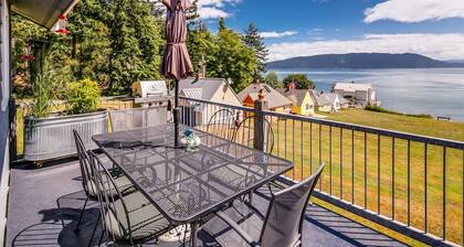 Orcas Island, Cypress View #258