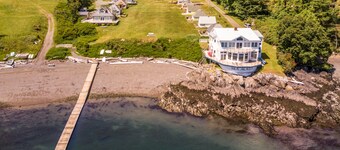 Orcas Island, Cypress View # 258